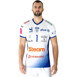 KOSZULKA MECZOWA DOMOWA 2024/25